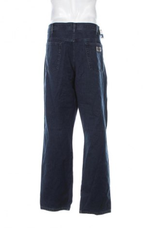 Ανδρικό τζίν Wrangler, Μέγεθος M, Χρώμα Μπλέ, Τιμή 21,99 €