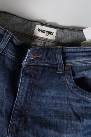 Pánské džíny  Wrangler, Velikost L, Barva Modrá, Cena  1 199,00 Kč