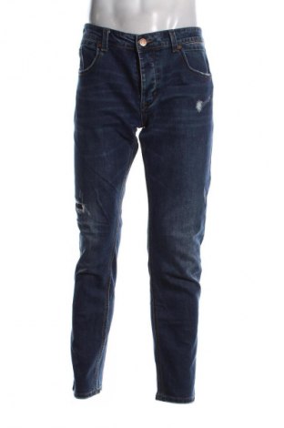 Pánske džínsy  Y.Two Jeans, Veľkosť L, Farba Modrá, Cena  20,95 €