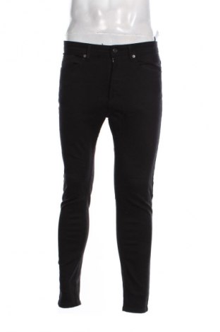 Herren Jeans Zara, Größe M, Farbe Schwarz, Preis 18,99 €