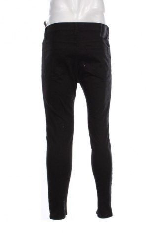 Herren Jeans Zara, Größe M, Farbe Schwarz, Preis 18,99 €