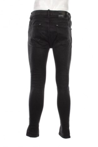 Herren Jeans Zara, Größe M, Farbe Schwarz, Preis 18,99 €