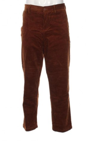 Herren Cordhose Bexleys, Größe L, Farbe Braun, Preis € 7,99