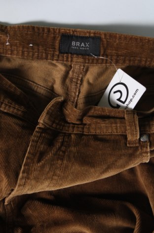 Herren Cordhose Brax, Größe XL, Farbe Braun, Preis 35,99 €