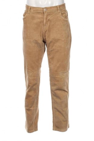 Herren Cordhose C&A, Größe L, Farbe Beige, Preis € 27,49