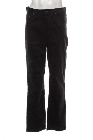 Herren Cordhose Camargue, Größe L, Farbe Schwarz, Preis € 27,49