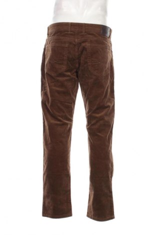 Herren Cordhose Canda, Größe L, Farbe Braun, Preis € 13,99