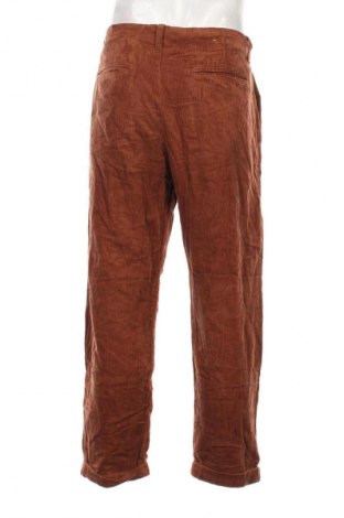 Herren Cordhose Clockhouse, Größe L, Farbe Braun, Preis 27,49 €