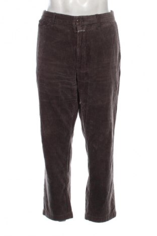 Herren Cordhose Closed, Größe XL, Farbe Grau, Preis 71,99 €