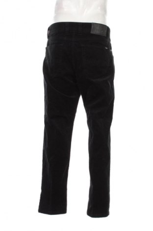 Herren Cordhose Mac, Größe L, Farbe Schwarz, Preis 20,99 €