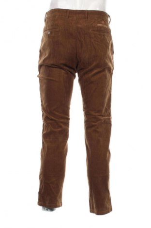 Herren Cordhose Massimo Dutti, Größe S, Farbe Braun, Preis 20,99 €