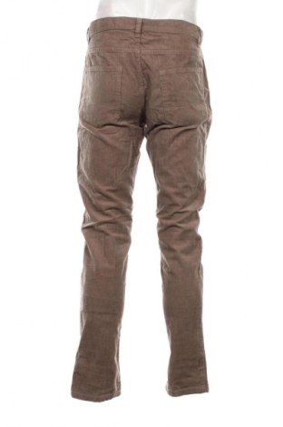 Herren Cordhose Watson's, Größe M, Farbe Beige, Preis € 6,99