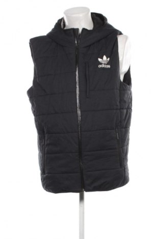 Pánska vesta  Adidas Originals, Veľkosť XL, Farba Modrá, Cena  35,45 €