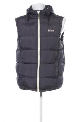 Pánska vesta  Lee Cooper, Veľkosť XL, Farba Sivá, Cena  38,95 €