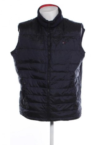 Pánska vesta  Tommy Hilfiger, Veľkosť XXL, Farba Modrá, Cena  69,95 €