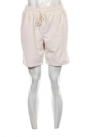 Herren Shorts, Größe S, Farbe Ecru, Preis 13,49 €