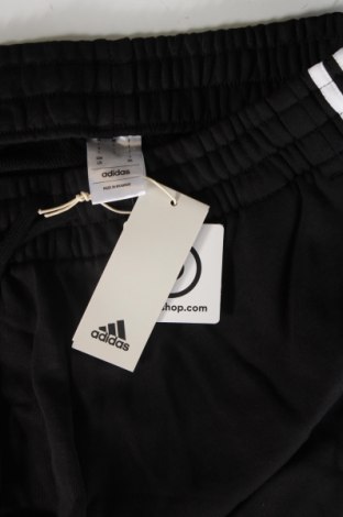 Herren Shorts Adidas, Größe L, Farbe Schwarz, Preis € 39,00