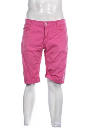 Herren Shorts Andrews, Größe L, Farbe Rosa, Preis 17,39 €