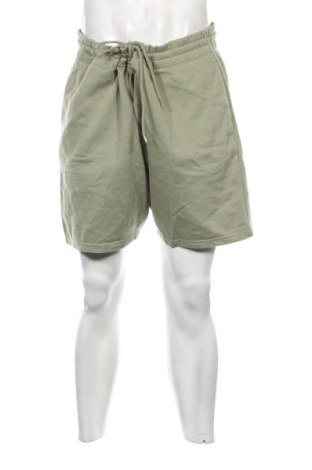 Herren Shorts C&A, Größe XXL, Farbe Grün, Preis 20,49 €