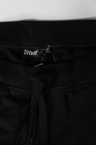 Herren Shorts Crivit, Größe M, Farbe Schwarz, Preis € 10,99