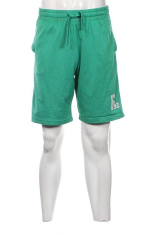 Herren Shorts FSBN, Größe M, Farbe Grün, Preis € 13,49