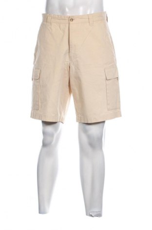 Herren Shorts Frank Eden, Größe M, Farbe Beige, Preis 7,99 €