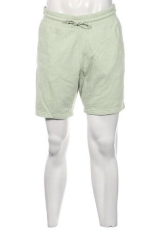 Herren Shorts H&M, Größe S, Farbe Grün, Preis 20,49 €