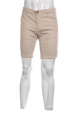 Herren Shorts Livergy, Größe M, Farbe Beige, Preis 8,99 €