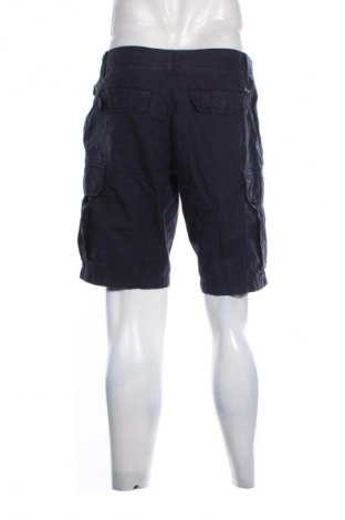 Herren Shorts Napapijri, Größe L, Farbe Blau, Preis € 31,68