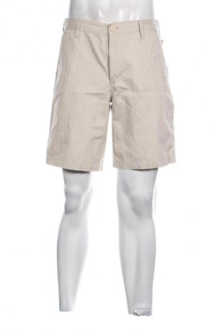 Herren Shorts Private Member, Größe M, Farbe Beige, Preis 7,99 €