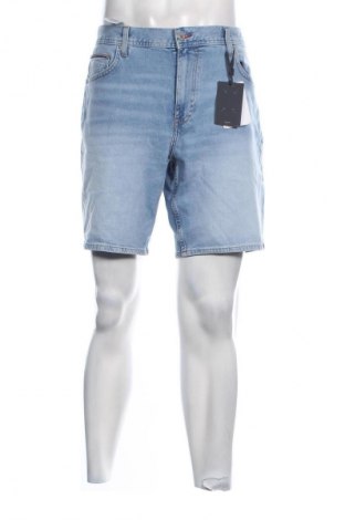 Herren Shorts Tommy Hilfiger, Größe L, Farbe Blau, Preis 104,99 €