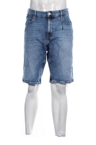 Herren Shorts Tommy Jeans, Größe XL, Farbe Blau, Preis 32,99 €