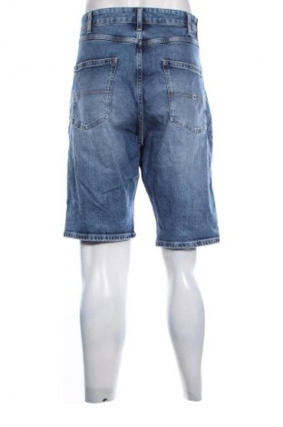 Herren Shorts Tommy Jeans, Größe XL, Farbe Blau, Preis 32,99 €