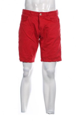 Herren Shorts Zara Man, Größe S, Farbe Rot, Preis 10,23 €