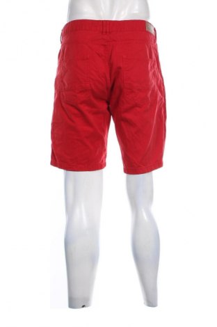 Herren Shorts Zara Man, Größe S, Farbe Rot, Preis 10,23 €