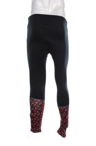 Herren Leggings Crivit, Größe M, Farbe Mehrfarbig, Preis 11,83 €