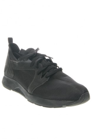 Herrenschuhe ASICS, Größe 48, Farbe Schwarz, Preis 61,99 €