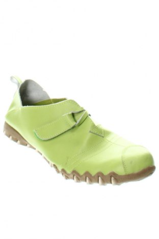 Herrenschuhe Bpc Bonprix Collection, Größe 43, Farbe Grün, Preis 40,99 €