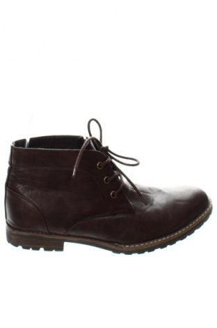 Herrenschuhe CedarWood State, Größe 42, Farbe Braun, Preis € 18,99