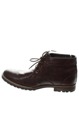 Herrenschuhe CedarWood State, Größe 42, Farbe Braun, Preis € 18,99