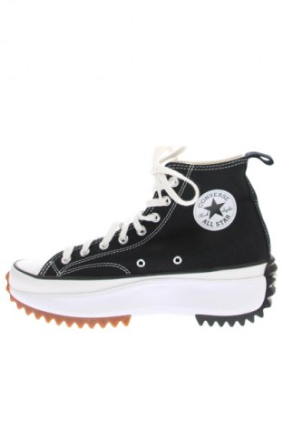 Мъжки обувки Converse, Размер 42, Цвят Черен, Цена 203,32 лв.