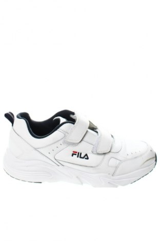 Herrenschuhe FILA, Größe 45, Farbe Weiß, Preis € 46,99