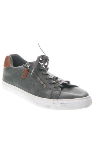 Herrenschuhe Graceland, Größe 40, Farbe Grau, Preis 27,49 €