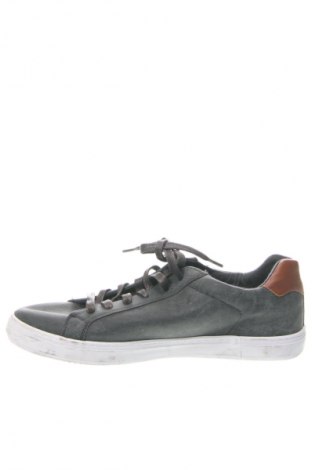 Herrenschuhe Graceland, Größe 40, Farbe Grau, Preis 27,49 €