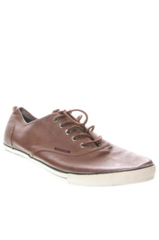 Herrenschuhe Jack & Jones, Größe 42, Farbe Braun, Preis € 20,99