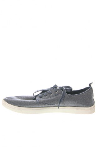 Herrenschuhe Livergy, Größe 45, Farbe Grau, Preis € 32,00