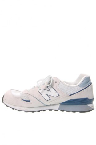 Herrenschuhe New Balance, Größe 44, Farbe Beige, Preis 61,99 €