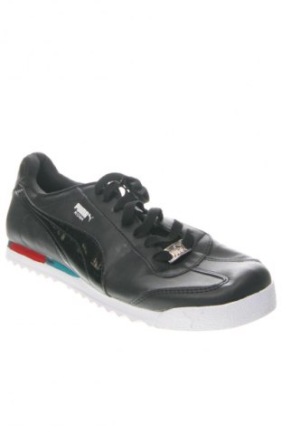 Herrenschuhe PUMA, Größe 43, Farbe Schwarz, Preis 61,99 €