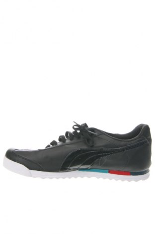 Herrenschuhe PUMA, Größe 43, Farbe Schwarz, Preis 61,99 €