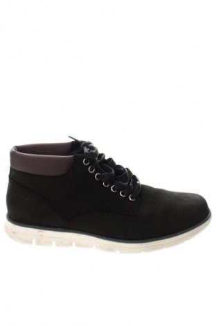 Herrenschuhe Timberland, Größe 43, Farbe Schwarz, Preis 85,99 €